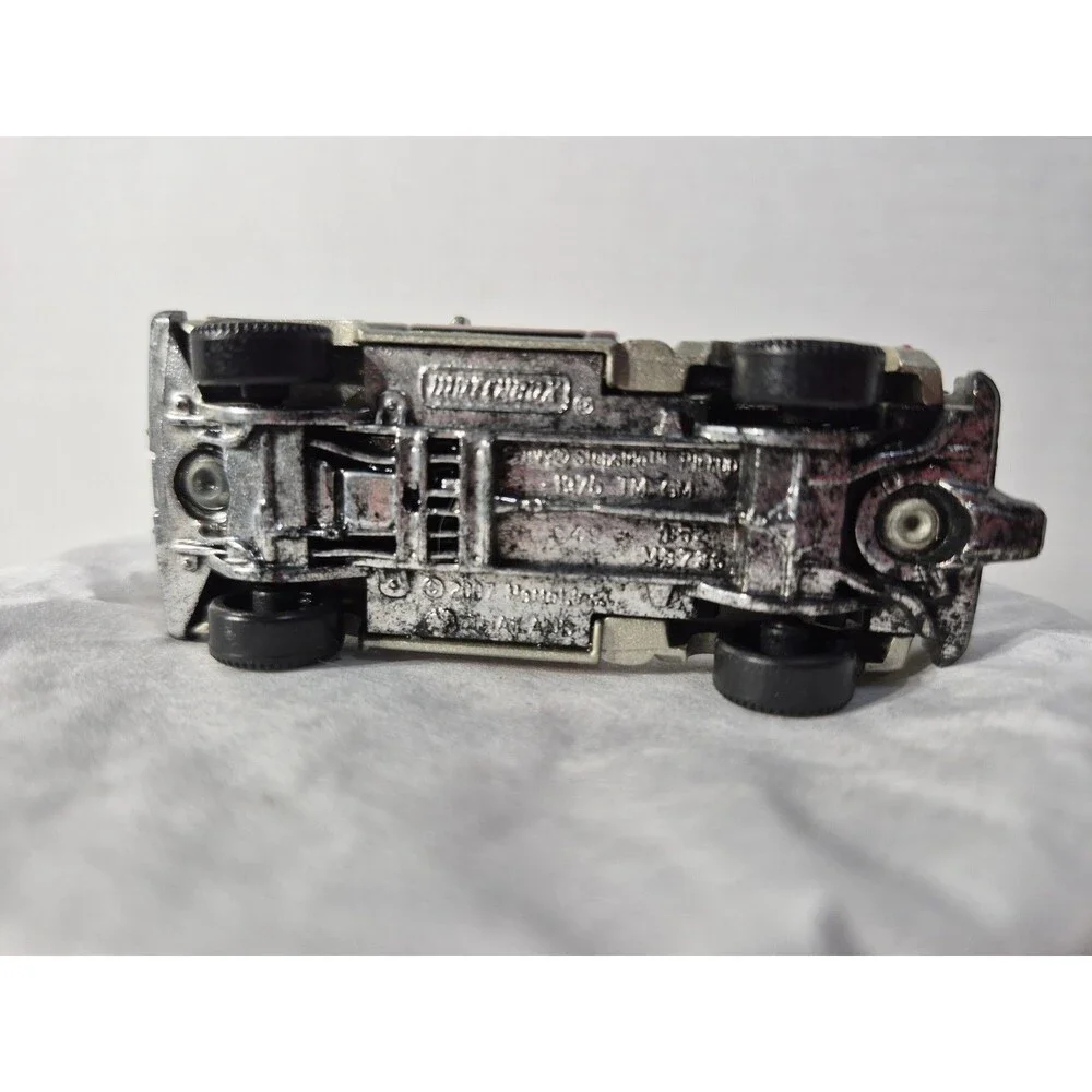 MATCHBOX product 64